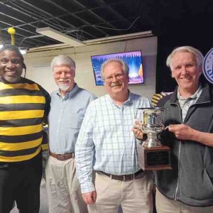 1st PLACE DR DRINKARD DR DAVID BALFOUR DR PAUL FOX